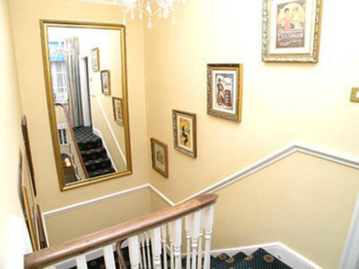 41 Eldon Street Villa York Eksteriør bilde