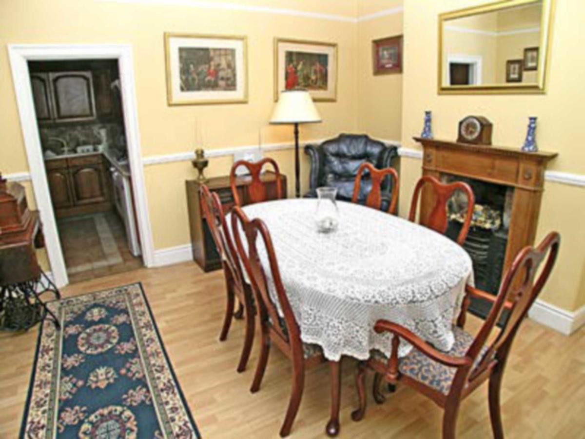 41 Eldon Street Villa York Eksteriør bilde