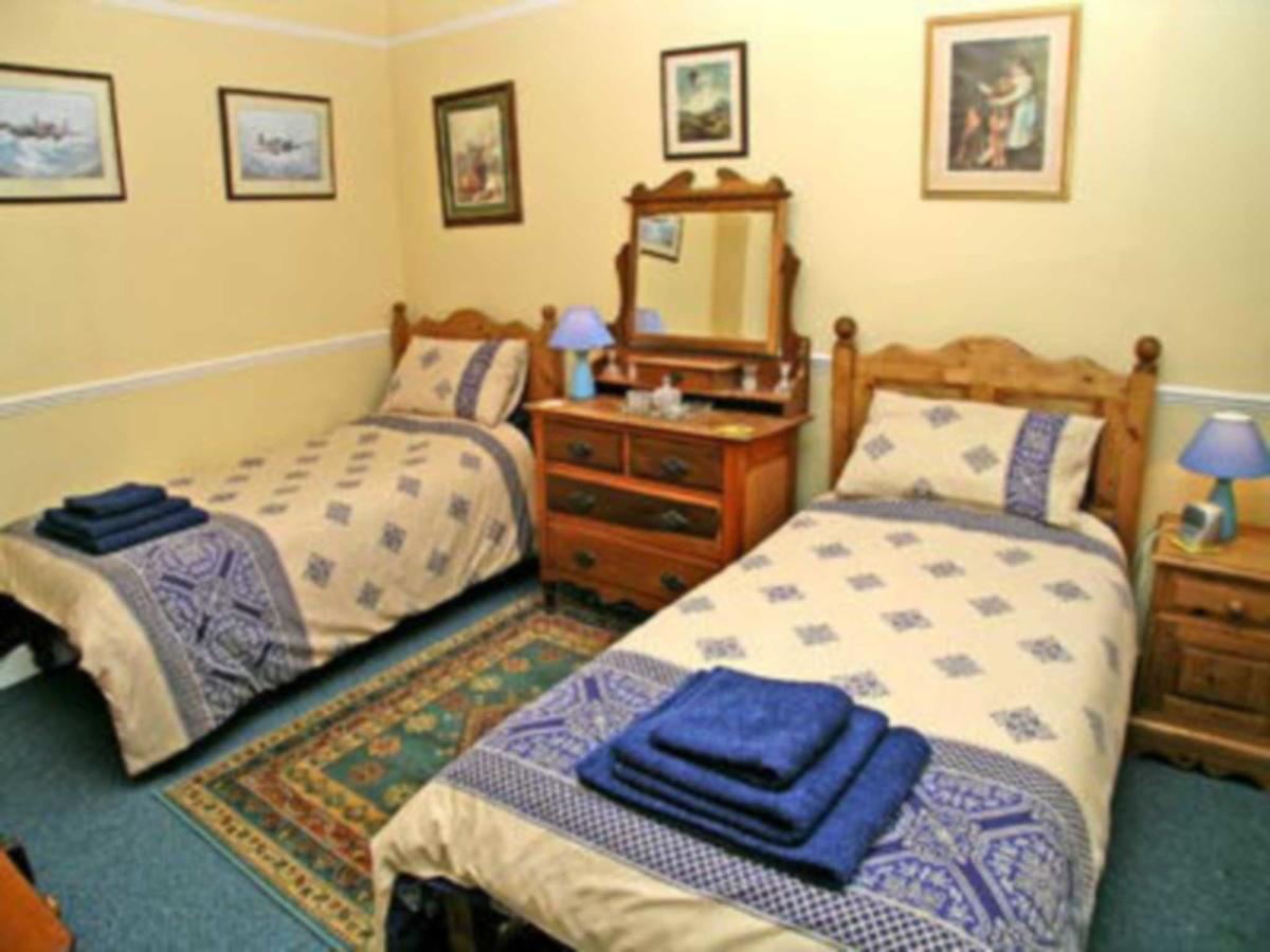 41 Eldon Street Villa York Eksteriør bilde